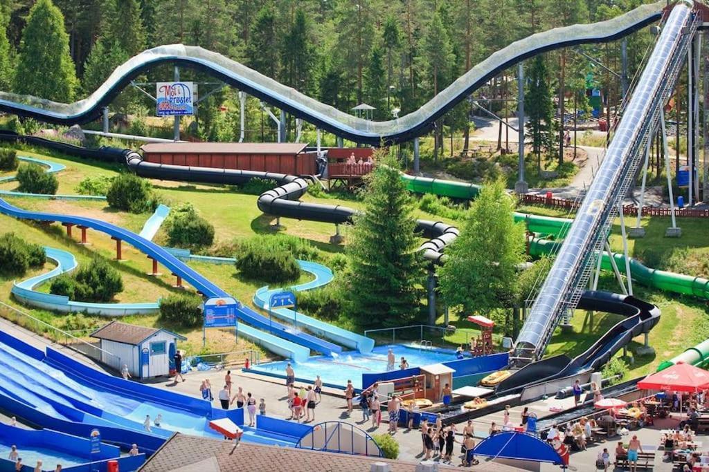 Ro I Sjelen. Hytte Til Leie Pa Skrim. Kongsberg Extérieur photo