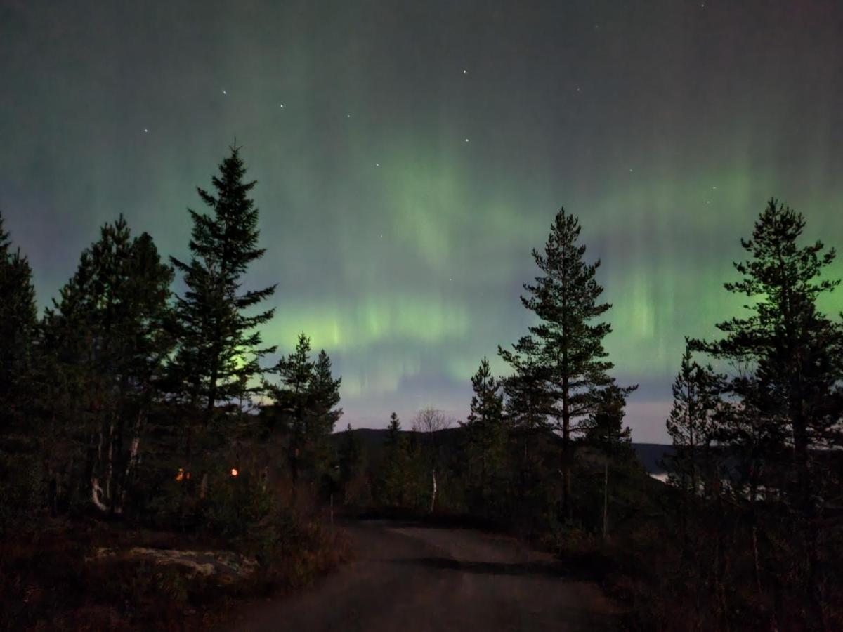 Ro I Sjelen. Hytte Til Leie Pa Skrim. Kongsberg Extérieur photo