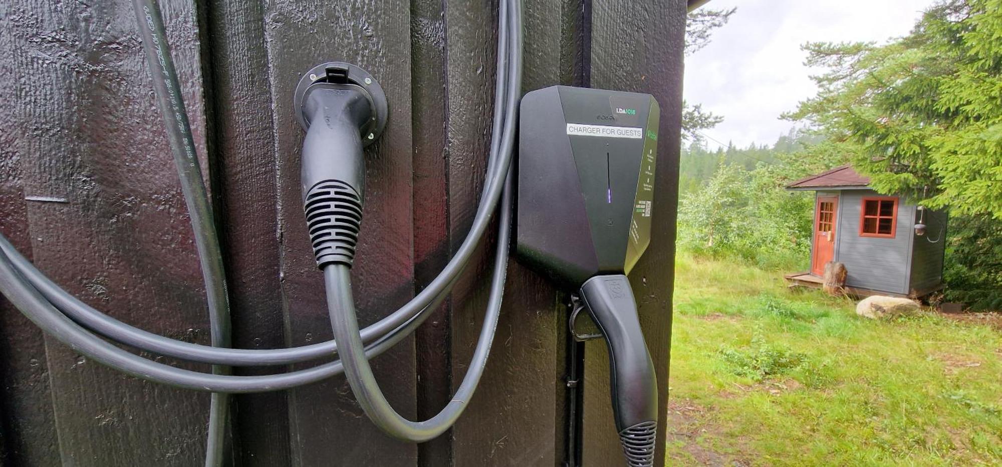 Ro I Sjelen. Hytte Til Leie Pa Skrim. Kongsberg Extérieur photo