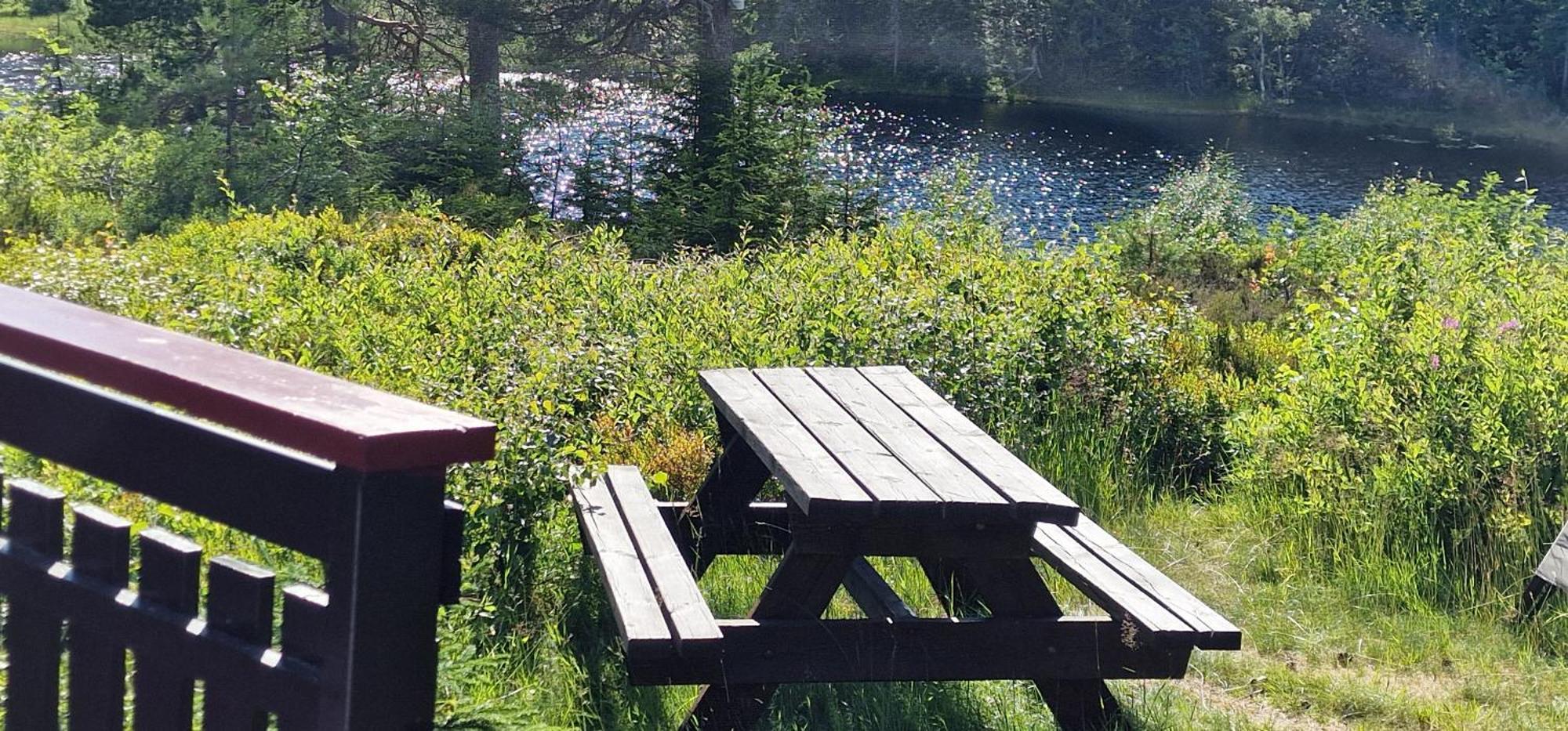 Ro I Sjelen. Hytte Til Leie Pa Skrim. Kongsberg Extérieur photo